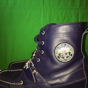 Polo Sport Ralph Lauren Ranger Men 10.5